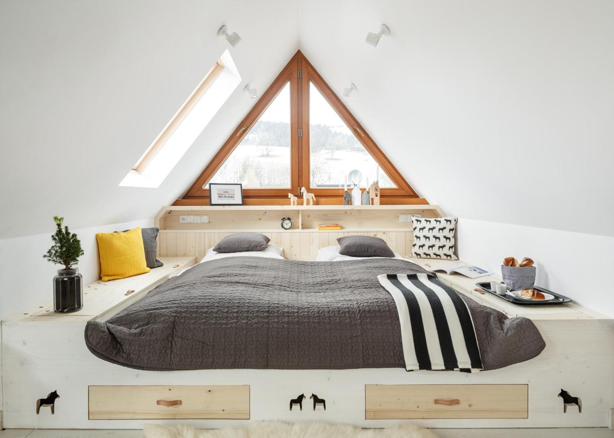 Tatrytop Zakopianskie Tarasy Wellness Suites — Zdjęcia 1